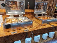 自助取餐区-汉巴味德(大悦城店)