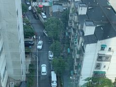 -杭州西湖湖滨黄龙祈悦酒店
