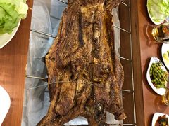 -大家烤羊庄·聚餐团建·谢师宴·生日派对(南山店)