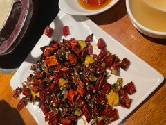 -黑鸡小馆(金源店)