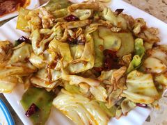 -敦煌达记酱驴肉黄面馆