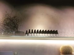 -半山腰·云南菜(侨福芳草地店)