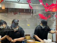 -裕兴记•蟹黄面馆(人民广场店)