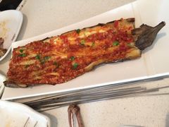 小杨烤肉(朱雀路店)-小杨烤肉(朱雀店)