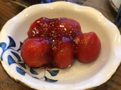 -江户家·日本料理·铁板烧(汉江东路店)