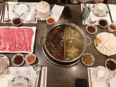 -春秋火锅