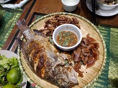 -多哥水傣味餐厅(司马巷店)