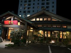 -黒豚料理 寿庵(中央駅西口店)