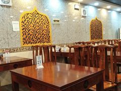 大堂-伊隆斋(什刹海店)