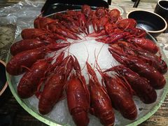 酒醉龙虾-赤甲皇(仙霞路店)