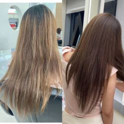 -GANO HAIR 