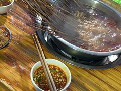 -红牌楼老号串串(银海佳苑店)