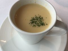 -台中亚致大饭店-TOP OF ONE法日美食餐厅