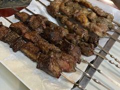 -Xabnam_夏葡纳·新疆餐厅(日坛上街店)