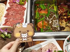 -好得火锅(育才店)