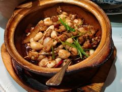 -漢舍中国菜馆(889广场店)