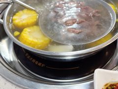 -杏花吴记牛肉火锅