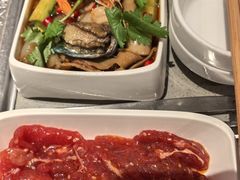 -海底捞火锅(顺义华联店)
