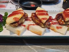 -松坂屋日料自助(长城路店)