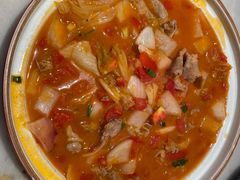 -绿茶餐厅(千岛湖银泰城店)