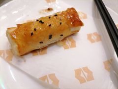蜜汁叉烧酥-夏宫中餐厅(香格里拉大酒店)