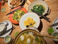 -金鱼妈妈 山野·食趣(荫山街店)