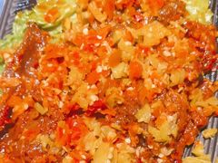 -红辣椒·川菜·火锅(张杨路店)