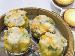 -味可道美食坊(福基路店)