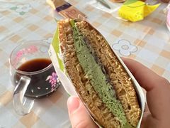 -泽田本家·铜锣烧(环贸店)