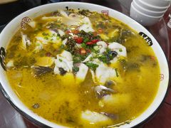 -茶卡成都好厨·地道川菜·地方特色美食