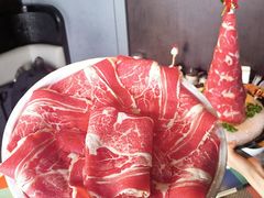 -东来顺·非遗火锅(赛格国际购物中心店)
