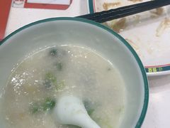 -禾师兄·布拉肠(一德路店)