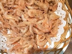 -码头鲜精致威海菜(欧乐坊店)