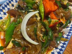 -柴窝堡22号辣子鸡·传承新疆菜