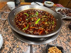 -小饕荟雅安贡椒鱼鲜馆(广福桥店)
