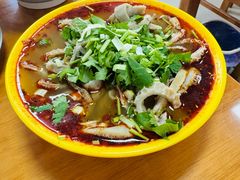 -蔺家老字号羊杂碎馆