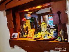 -老井俄式餐厅