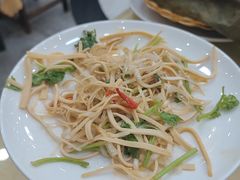 -聚丰德饭店(经五路店)