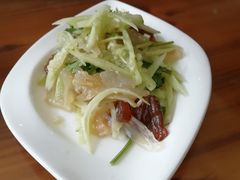 -海宁煲农家菜(惠南镇店)