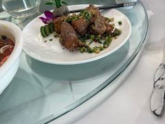 -泰谷酒店·太古码头闽菜自助餐厅