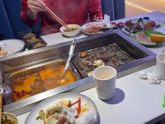 -新艺自助美食城(中山路店)