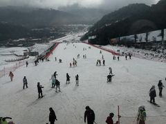 -太子岭滑雪场
