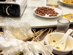 -新凯旋烧烤·燕姐千岛湖土菜