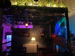 -后院儿·精酿·塔罗Happy Bar