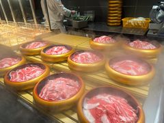 -星伦多 自助料理(圆融店)