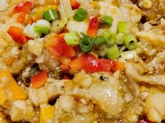 -大铁勺新津菜(东丽阳光新业广场店)