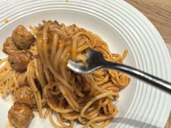 -必胜客(新中纬店)