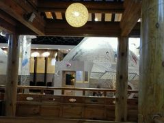 -丽池宫韩式汗蒸会馆(华灯坊店)