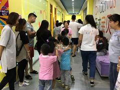 -联恩国际儿童教育·幼小衔接·少儿英语·托管班(远洋未来中心店)