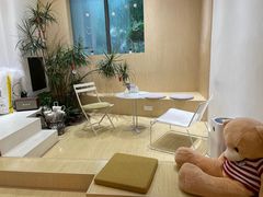 -XI·LaundryCafe 喜咖自助洗衣咖啡店